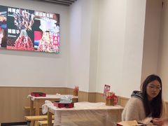 -郑记•不夜城烧烤•龙虾•虾蟹(黄鹤楼店)