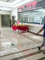 点击看大图 -艾博尔医院