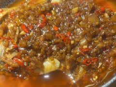 -小柴米·传统江西菜(万寿宫店)