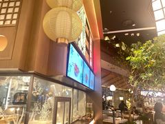 -桂满陇·海市蜃楼·黑金(国金店)