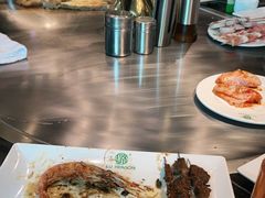 -璐法式铁板烧(滏东总店)