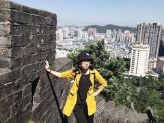-求水山公园