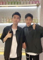 -3AM·S HAIR SALON烫发染发接发