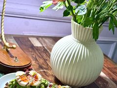 -SONGUOLIFE松果咖啡(七莘路店)