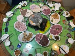 -华哥新鲜猪精品美食