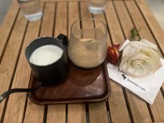 -Home Cafe(水榭春天店)