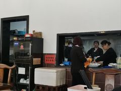 -明将锅贴(五爱路店)