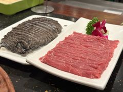 -南门涮肉(通州大船店)