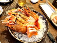 -田舍家Inakaya·炉端烧·铁板烧(天汇igc店)