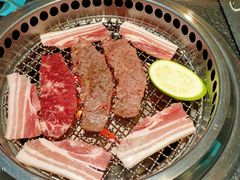 -神隐烧肉酒场(九街店)