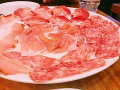 -La Tavernetta(Bar à Vin)(乌鲁木齐路店)