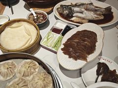 -梅利汴京烤鸭•开封豫菜地标店(晋安路店)
