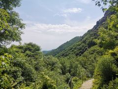 -灵山