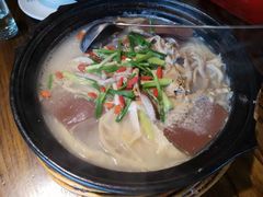 -百姓人家家常菜馆(大观·天地MALL店)