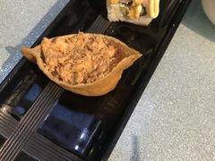 -晴季寿司(红旗街万达店)