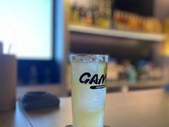 -GAM HighBall 日式小酒馆