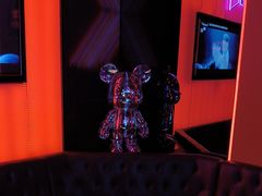 -星聚会KTV X Party(上海真如中海环宇城店)