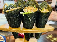 -大佛寺高级素食自助餐厅