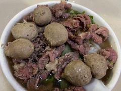 -菜忠潮州牛肉店(岗厦店)