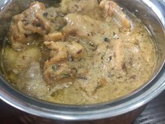 酥油无骨鸡-木尔坦·Multan巴基斯坦清真餐厅halal(大智嘉园店)