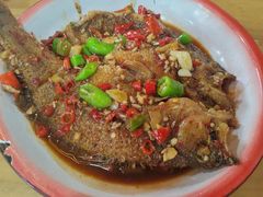 -老三样·美食研究中心(世贸路店)