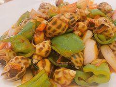 -洲晓鱻舟山海鲜(2号店)