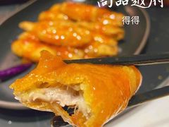-尚品越府·融合餐厅(延安路店)