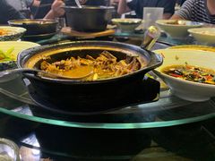 -好灶头妈妈菜·柴火灶台鱼·千岛湖土菜地标美食
