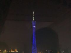 -广州富力丽思卡尔顿酒店