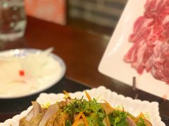 -满禾林火锅(丹东路店)
