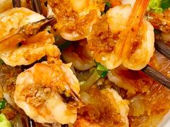 -北李妈妈菜·虾爬子大锅贴(贵和店)