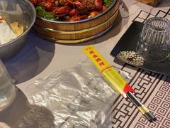 -云晓光头烧烤吧(川沙绿地店)