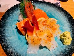 -达摩君日本料理(泰海花园小区店)