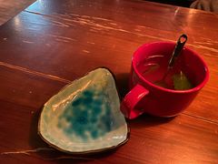 -Outdark Korean Restaurant