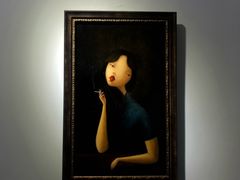 -太平老街-前行美术馆