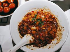 -农耕记·湖南土菜(观澜福城天虹店)