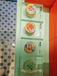 -青稚护手霜QINGZHI