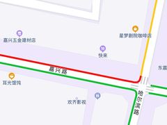 -SNH48星梦剧院