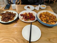 -陈傻子餐厅(世纪都会店)