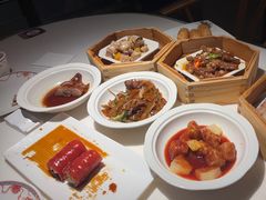 -稻香饭店(IFS国金中心店)