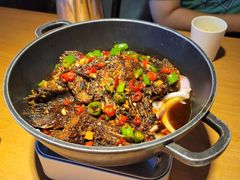 -小柴米·传统江西菜(万寿宫店)