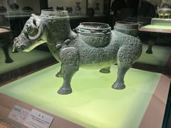 -上海博物馆(人民广场馆)