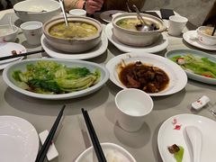 -满江红大酒店(城站店)