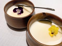 -悦融琥珀·京鲁菜·海味珍品(西单店)