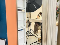 -海马体照相馆(上海晶耀前滩店)