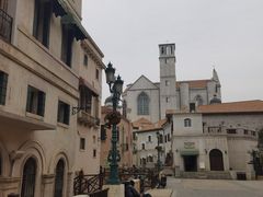 -华谊兄弟（长沙）电影小镇