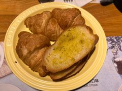-斗牛士牛排(南京东路店)
