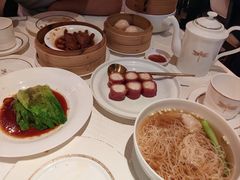 -铭家点心(秦岭路店)