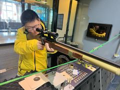 -雷鹰射击俱乐部