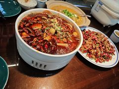-眉山小馆(华强广场店)